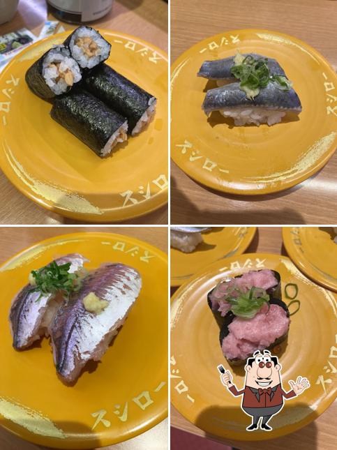 Sushiro