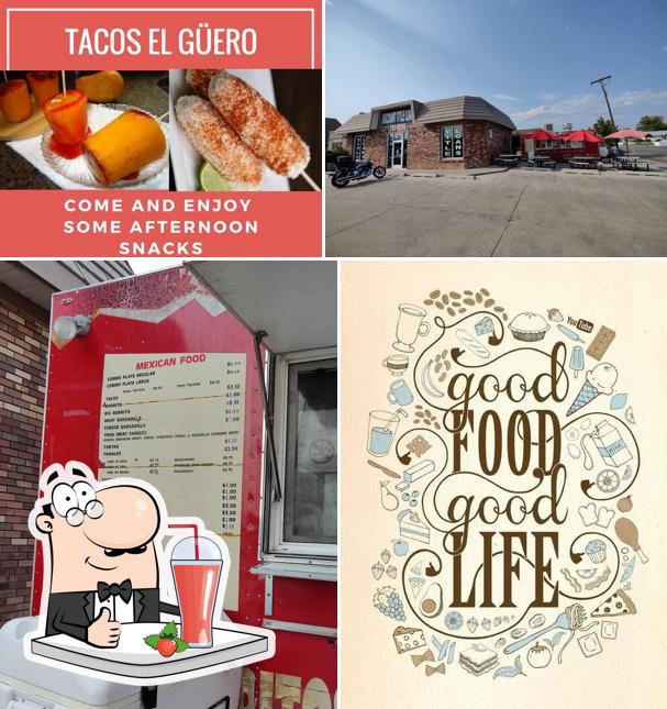 Tacos El Güero Mexican