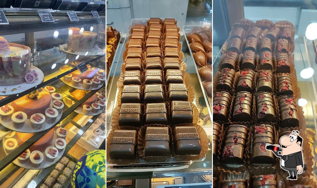 Torino Sweets