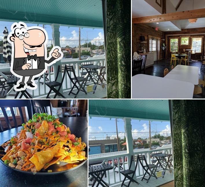 Vegan Food House