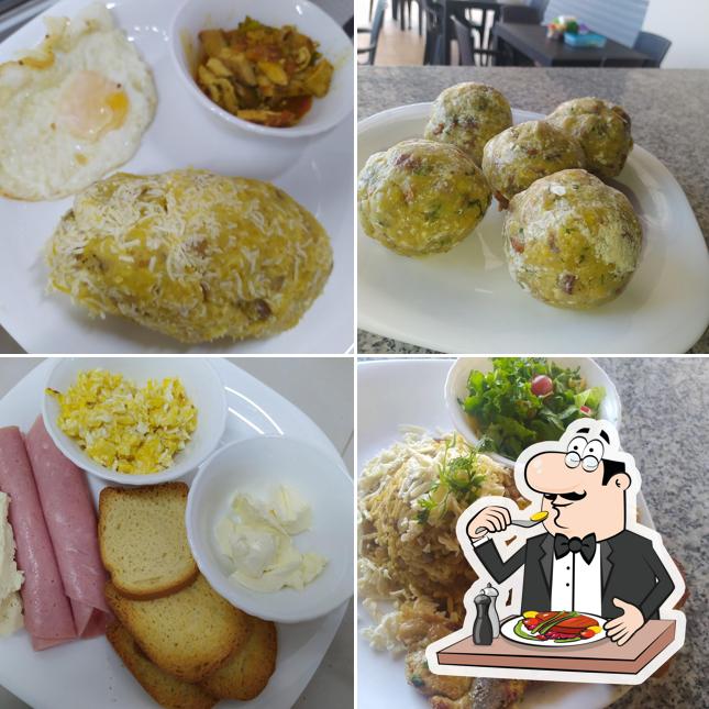 VicMel Restaurant