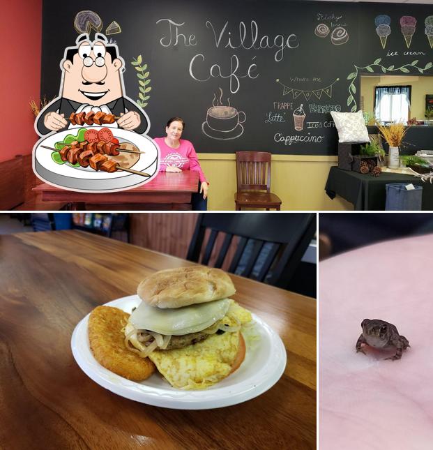 Village Cafe