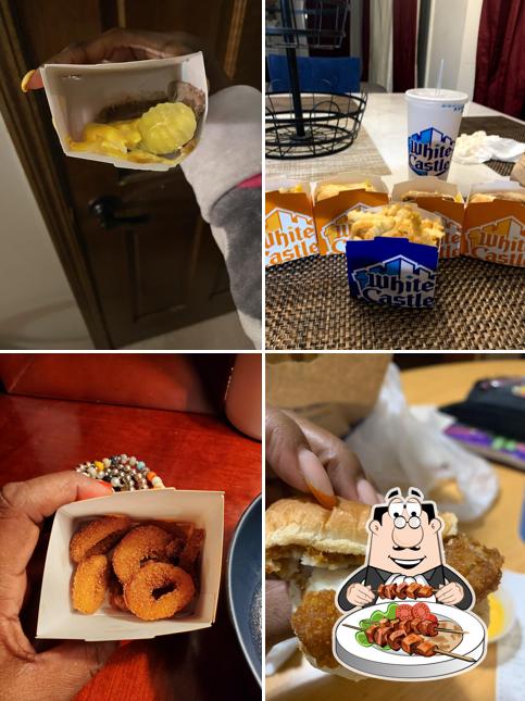 White Castle