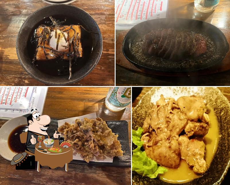 はたけん家 とかちまる