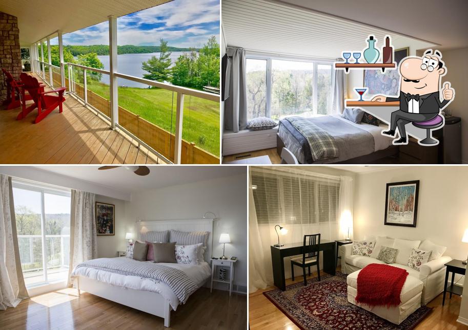 Auberge Tom B&B