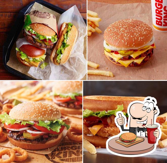 Burger King
