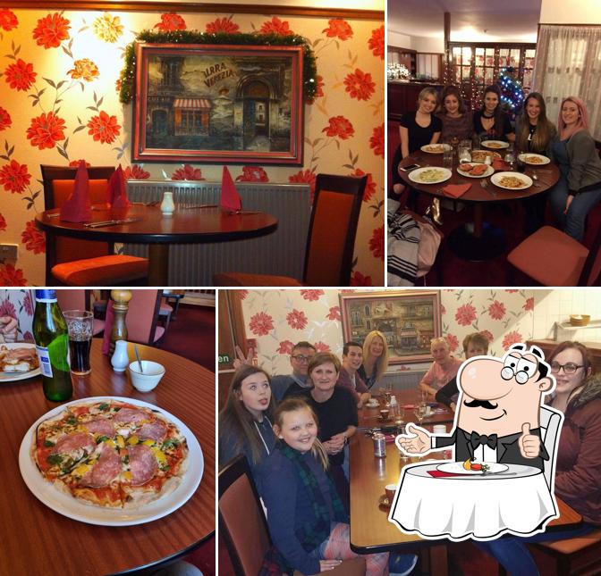 Chenzo's Restaurant