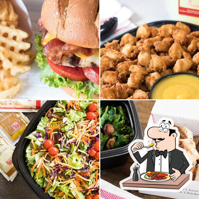 Chick-fil-A