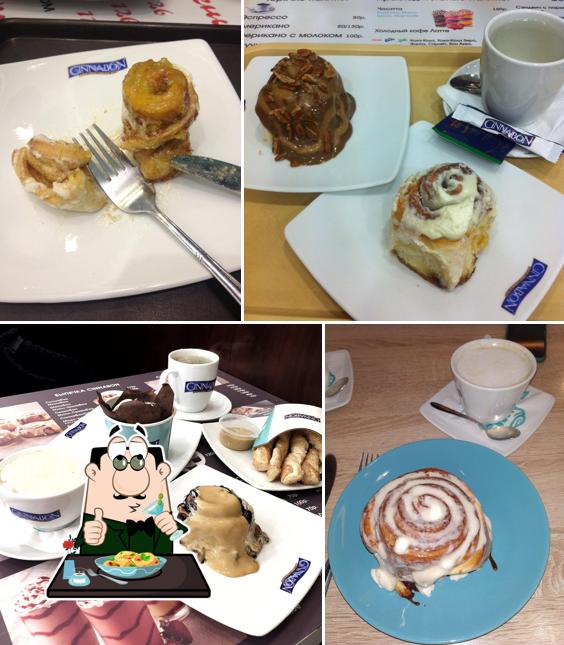 Cinnabon
