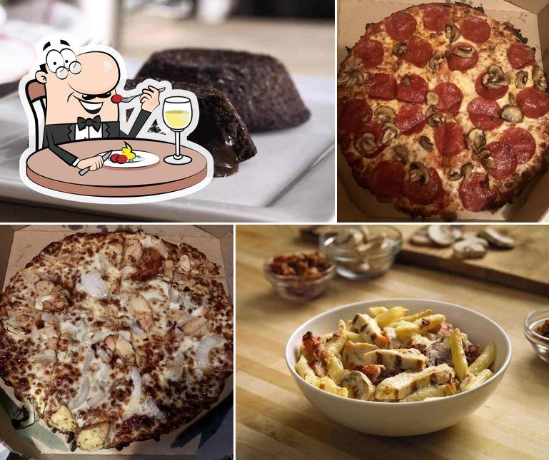 Domino's Pizza