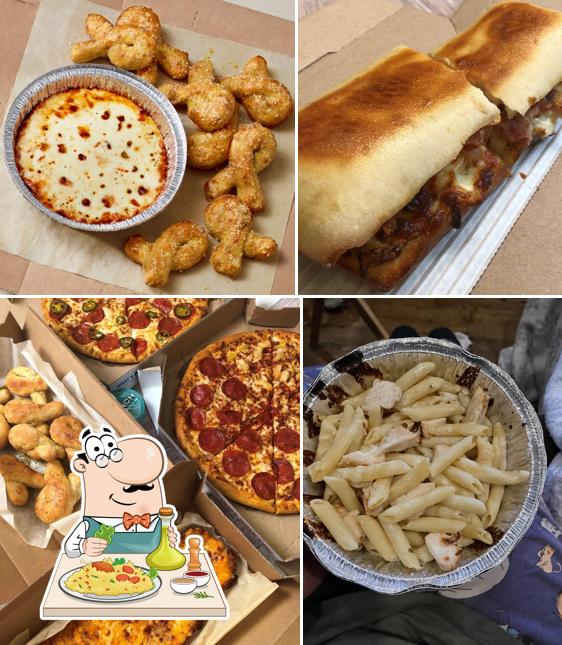 Domino's Pizza