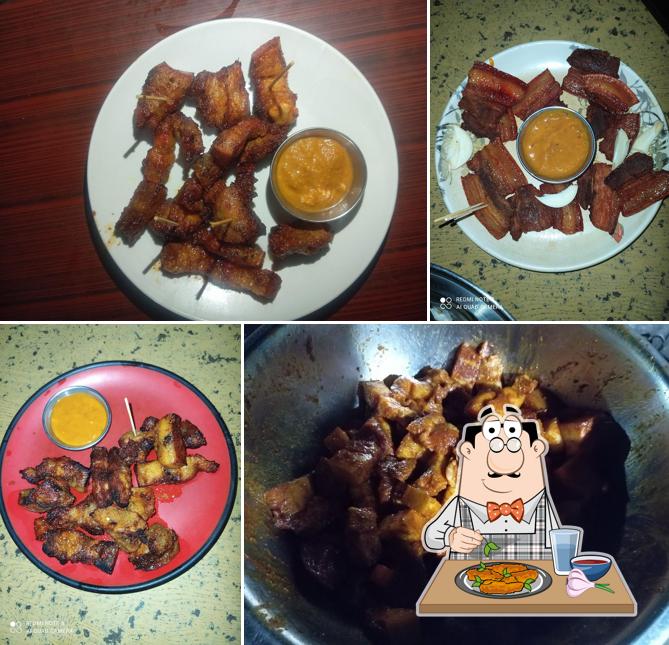 Family Restaurant