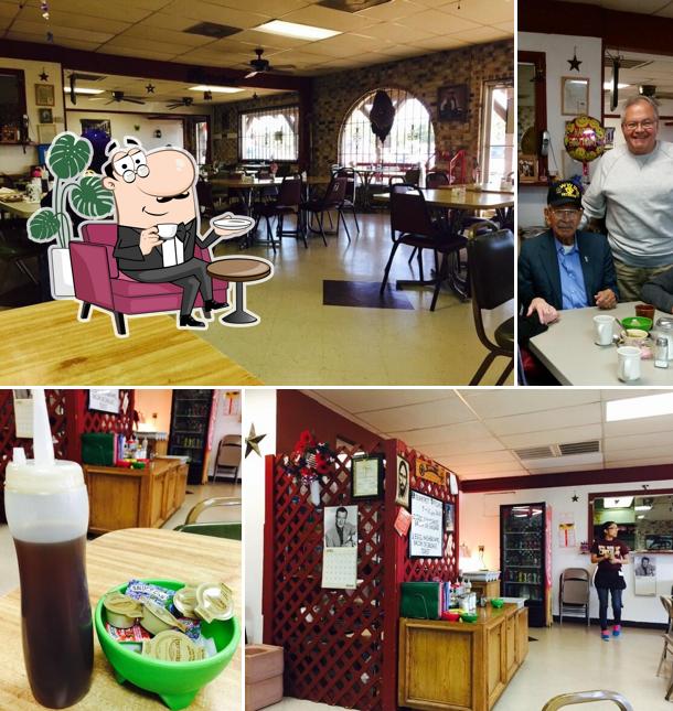 Frontier Restaurant