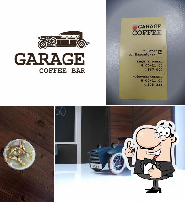 Garage Coffee