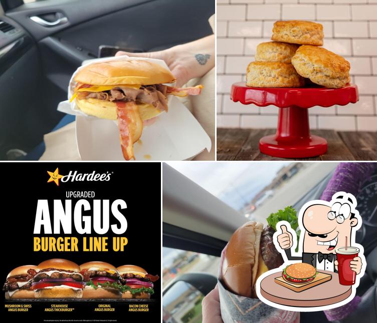 Hardee's