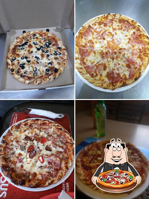 Iulian Food