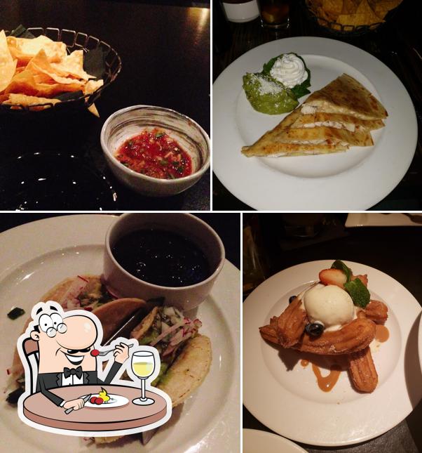 Javier's Restaurant - Irvine