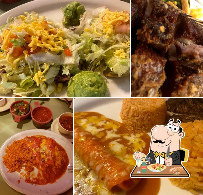 Los Compadres Mexican Restaurant
