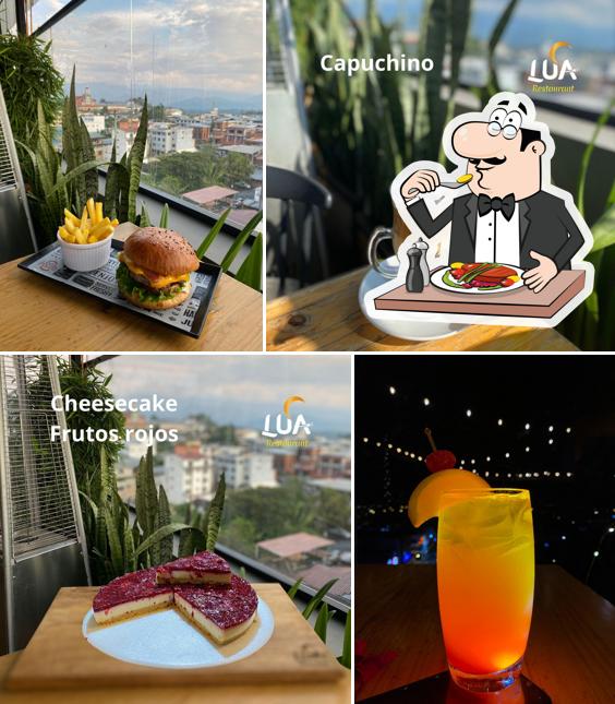 Lua Restaurante