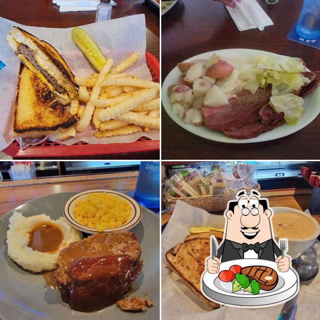 Nightshift Bar and Grill