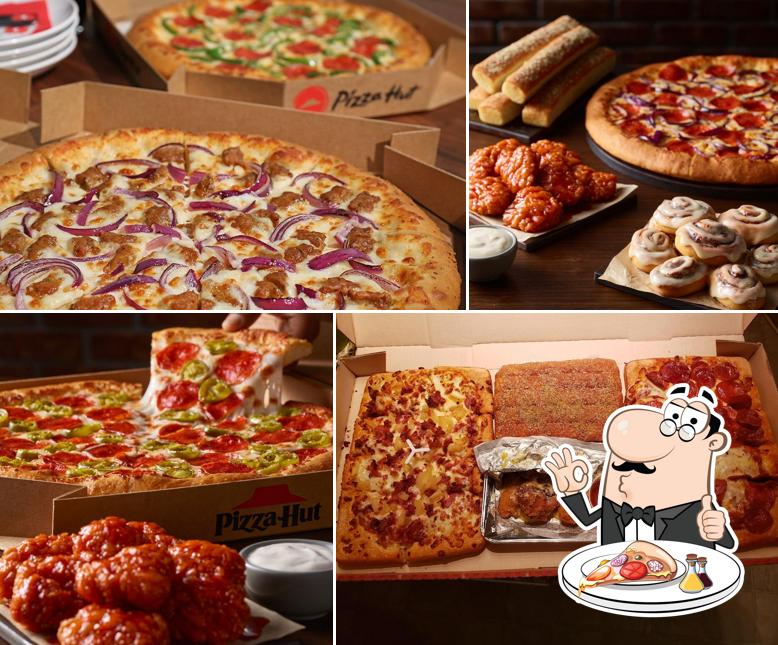 Pizza Hut