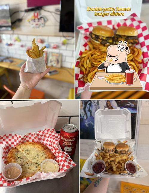 Crave Box