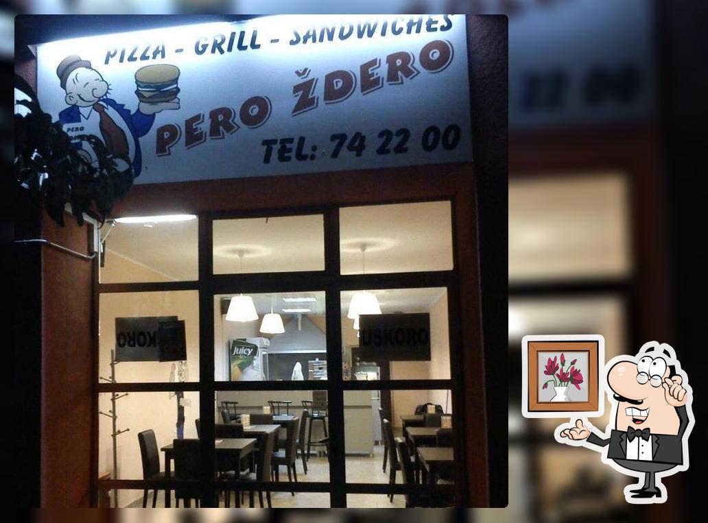 Pero Ždero