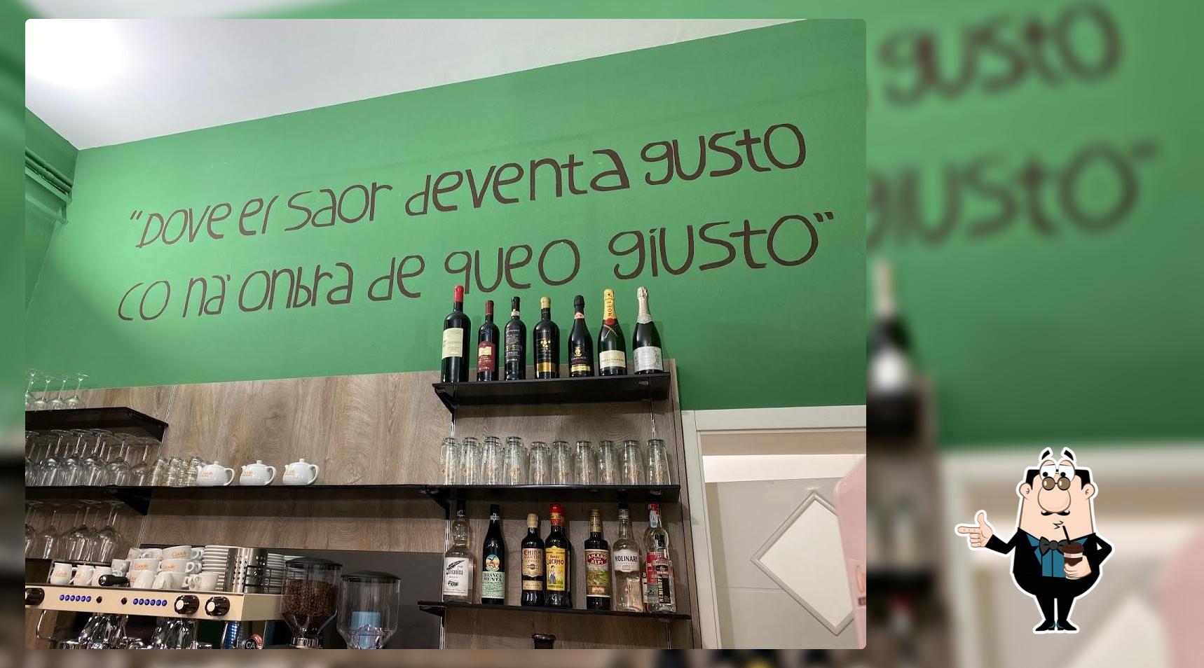AgriBar Treviso - Spiedandre'