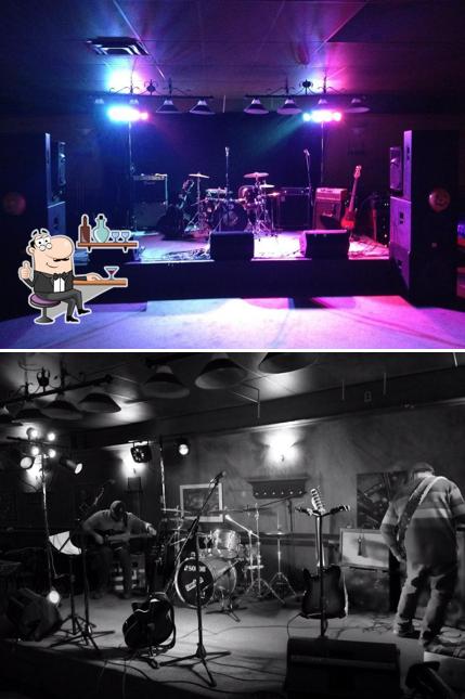 Bobbys Rec Room
