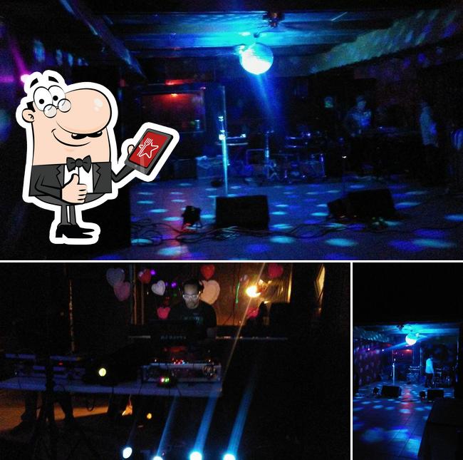 Essar Bar & Lounge