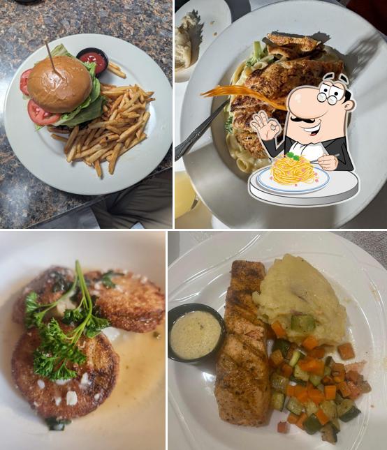 Rick's Bistro and Bar