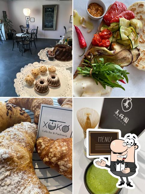 XOKÓ Caffè Bar & Piadineria A. Lifka