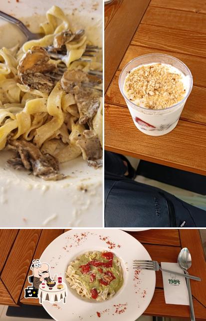 AL DANTE PASTA & PİZZA