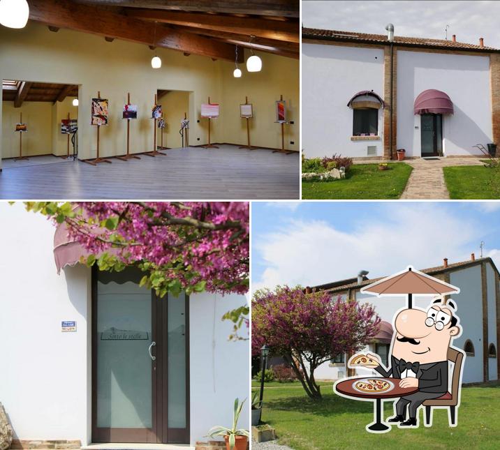 Agriturismo Sotto le Stelle