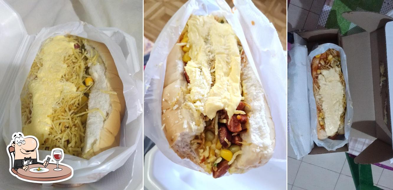 Dog dos Guri (dog de estufa)
