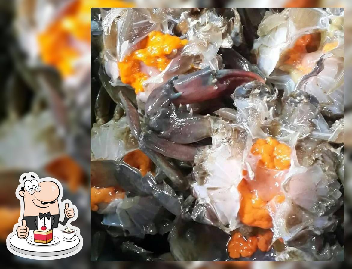 ศูนย์รวมร้านอาหารอัมพวา