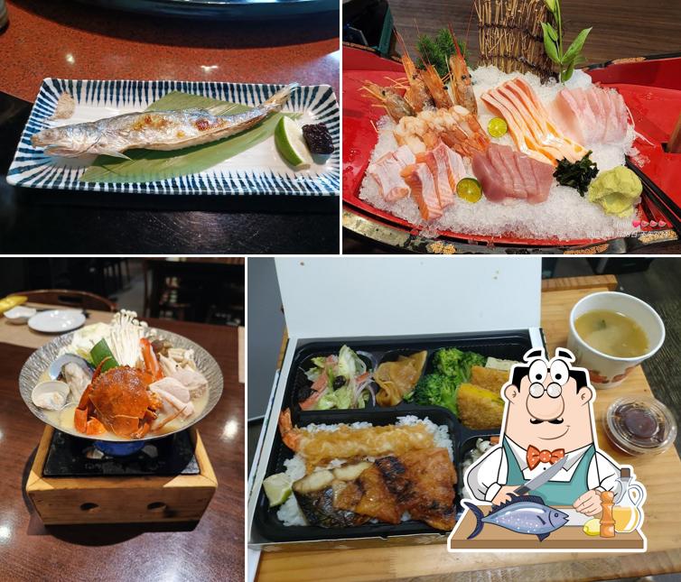 Asada Japanese house