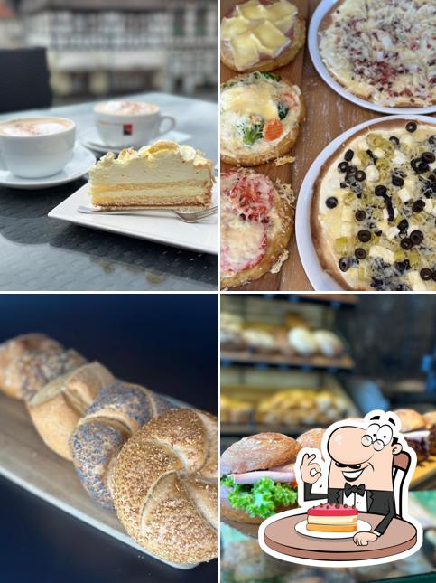Bäckerei Schießer - Raunheim