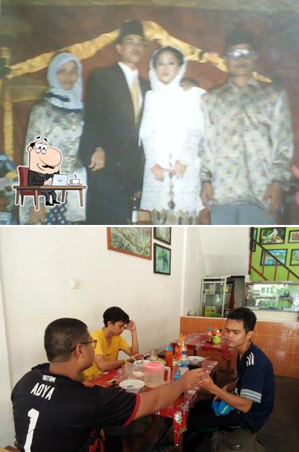 Bakso Pakde Slamet