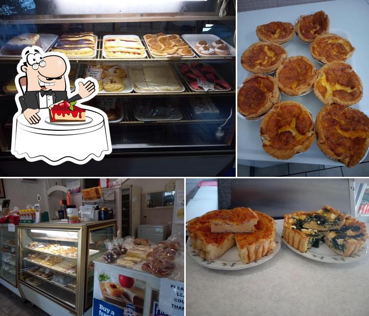 Barraba Bakery