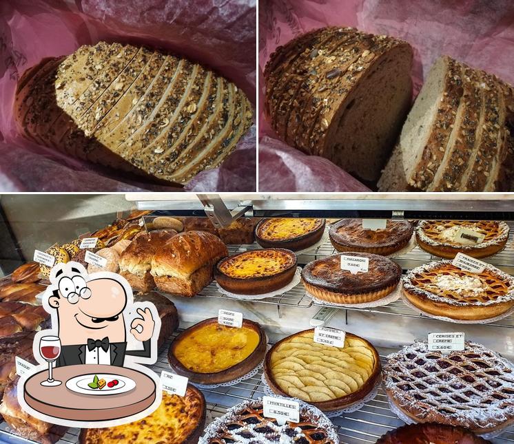Boulangerie MARCHAL