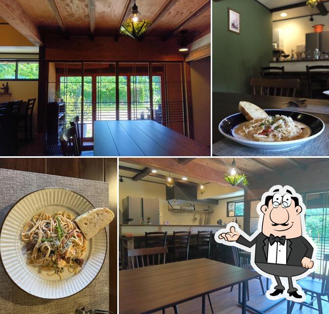 手打ちパスタの店 Corvo fine コルボフィーネ