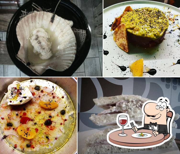 Degusteria Cafe Bistrot Di Romagnoli