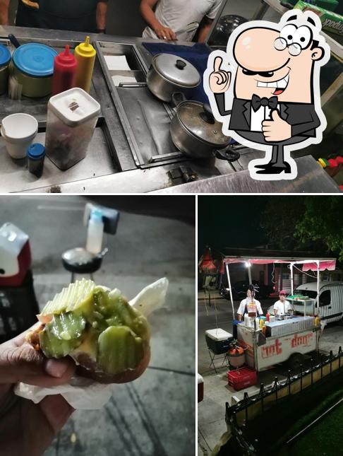 Dogos Don Juanito