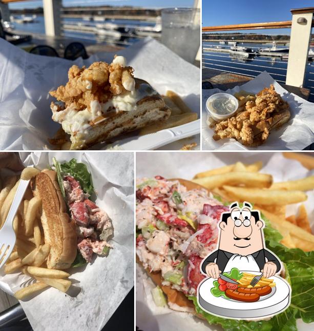 Erich's Clam Shack