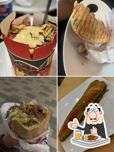 Kebab Dream