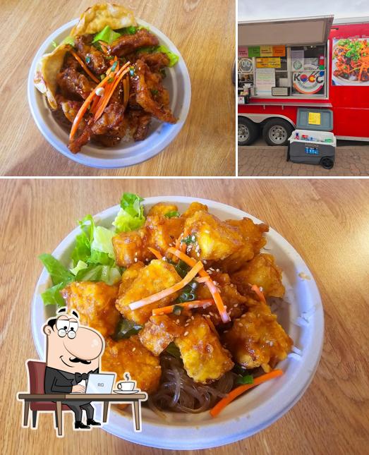 Koco Street Food