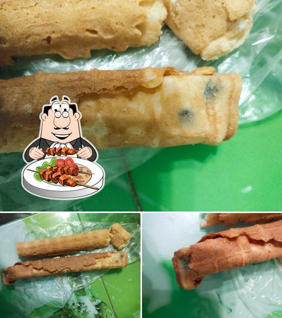 Курганский хлеб