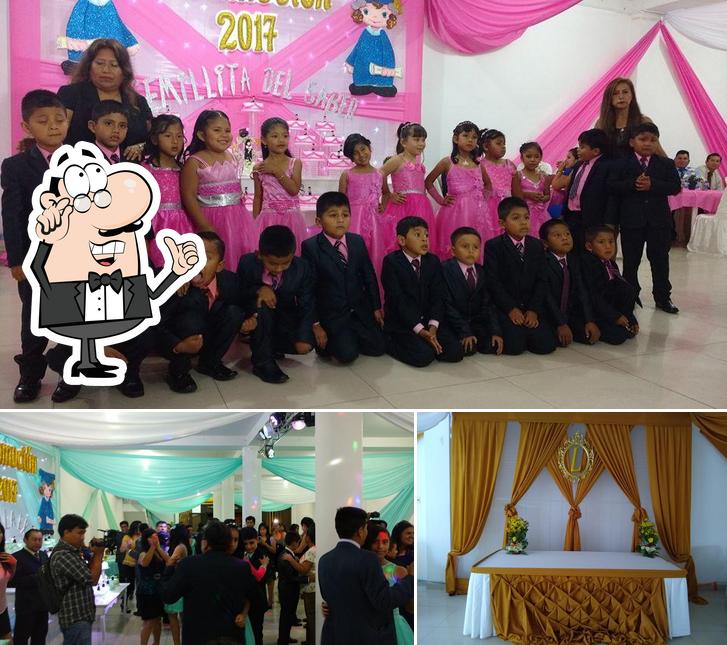 Local De Eventos Los Gutierrez
