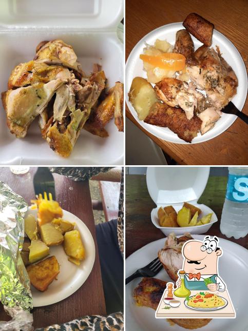 Maelo Chicken Fever